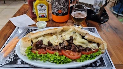 Hamburgueria Jaime Rocha - Foto 4