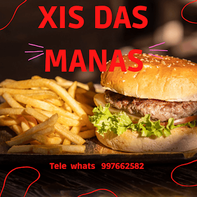 Xis Das Manas/ OSÓRIO - Foto 4