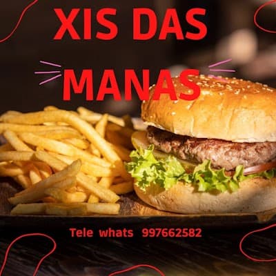 Xis Das Manas/ OSÓRIO - Foto 6