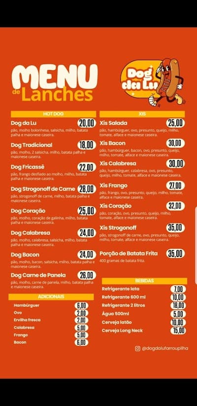 Dog da Lu - Foto 6