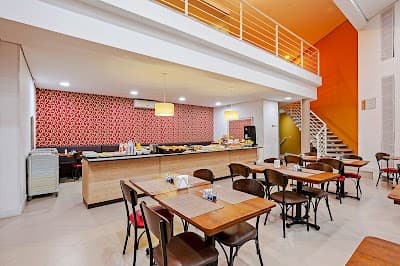 Hotel Slim - Foto 4