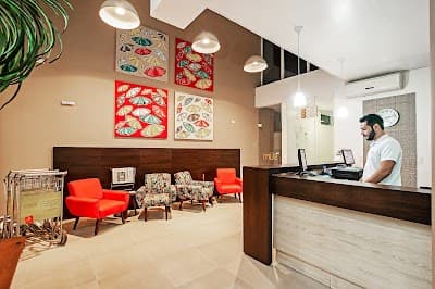 Hotel Slim - Foto 6
