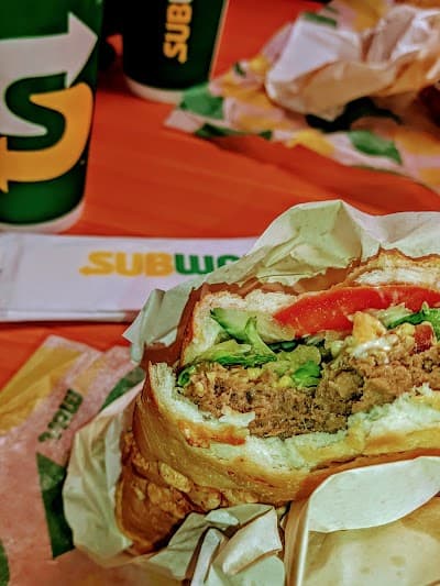 SUBWAY TIMBÓ - Foto 2