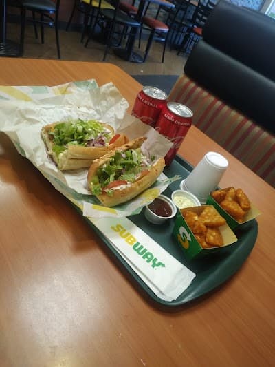 SUBWAY TIMBÓ - Foto 4