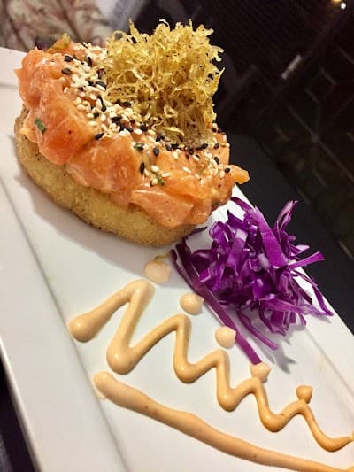 Sushi de casa - Foto 5