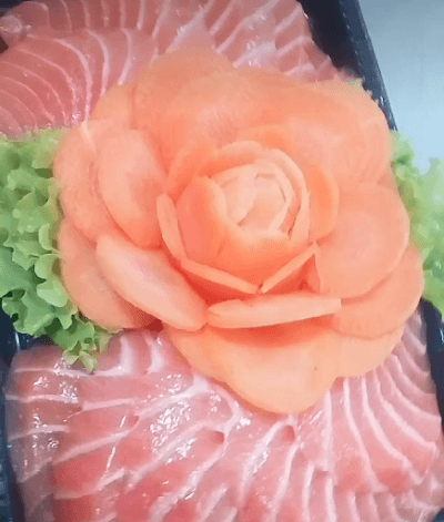 Sushi de casa - Foto 9
