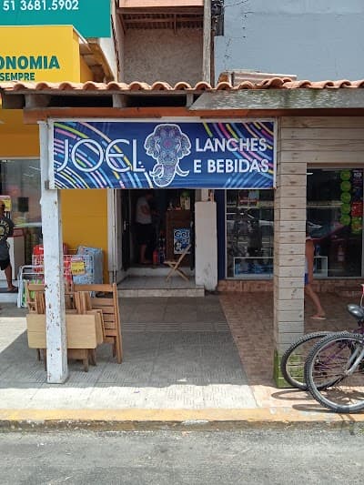 Lanches e Bebidas Joel - Foto 1