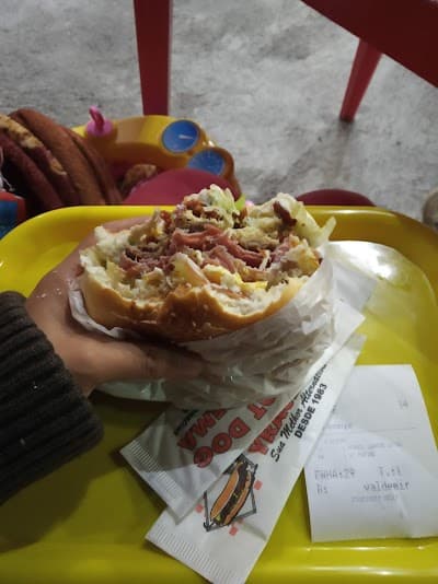 Hot Dog Yracema - Foto 7