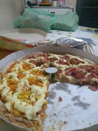 Pizzaria Emanuelly - Foto 2