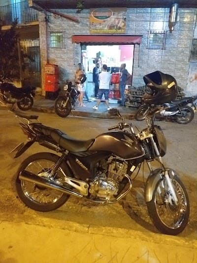 Pizzaria Emanuelly - Foto 4