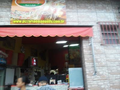 Pizzaria Emanuelly - Foto 6