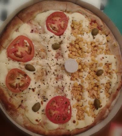 Pizzaria Emanuelly - Foto 9