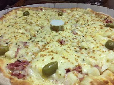 Pizzaria Emanuelly - Foto 10