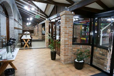 Don Guilherme Pizzaria - Foto 2