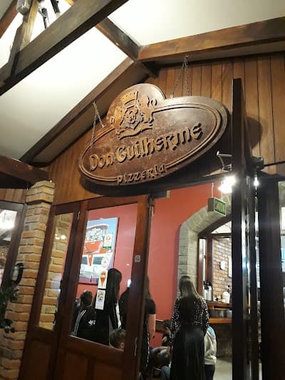 Don Guilherme Pizzaria - Foto 10