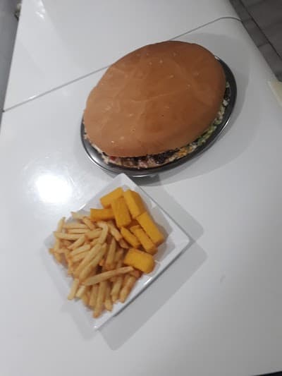 Divina Gulla Restaurante E Lancheria - Foto 4
