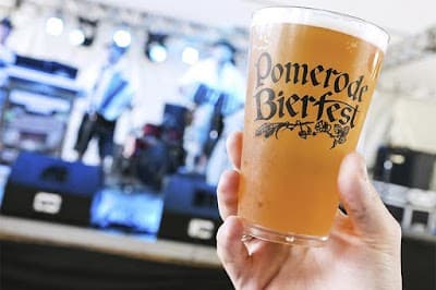 Pomerode Bierfest - Foto 3