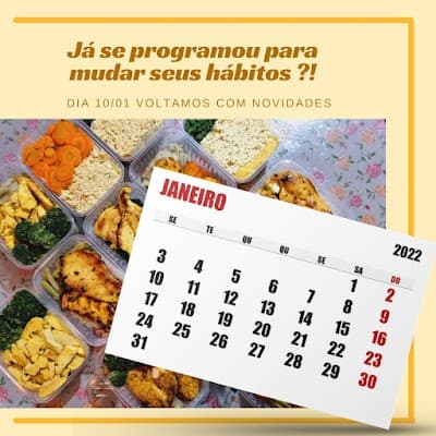Life Fit Marmitas Saudáveis - Foto 3