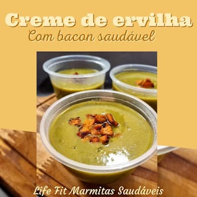 Life Fit Marmitas Saudáveis - Foto 4