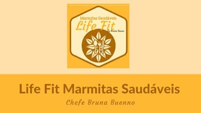 Life Fit Marmitas Saudáveis - Foto 7
