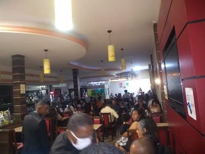 Restaurante Gurila's Grill - Foto 4