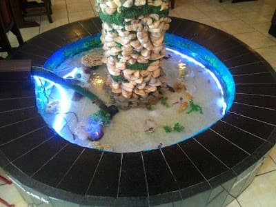 Restaurante Gurila's Grill - Foto 5