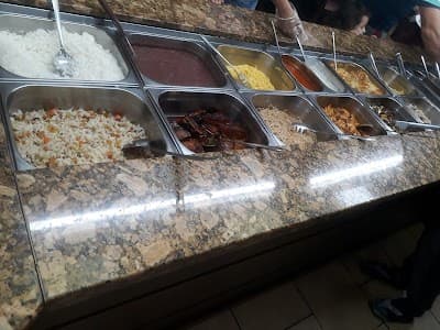 Restaurante Gurila's Grill - Foto 9