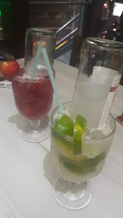 Restaurante Gurila's Grill - Foto 10