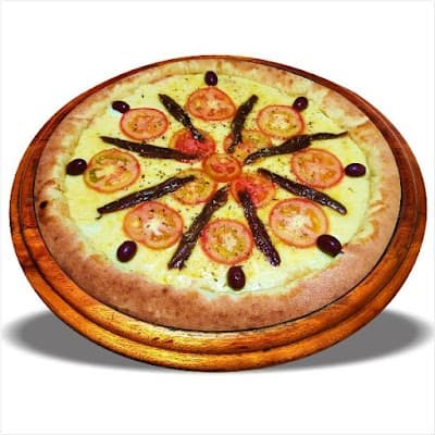 Piemonte Pizzas - Foto 2