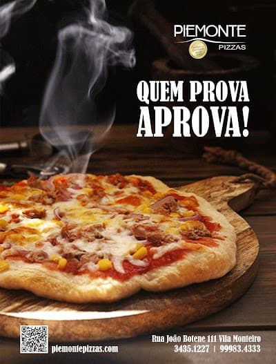 Piemonte Pizzas - Foto 3