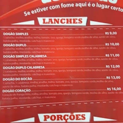 Dogão do Bocão - Foto 9