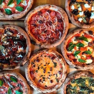 Pizzaria NovoLar - Foto 1