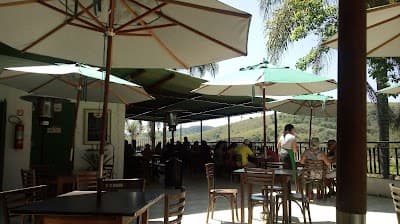 Restaurante Da Toca - Foto 1