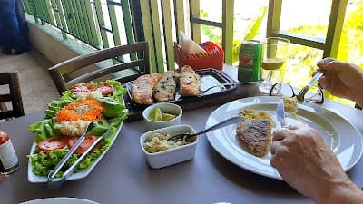 Restaurante Da Toca - Foto 2