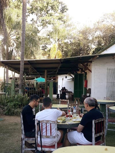 Restaurante Da Toca - Foto 5