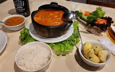 Lindomar Restaurante e Petisqueira - Foto 4