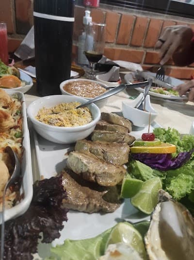 Lindomar Restaurante e Petisqueira - Foto 7
