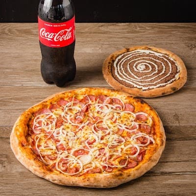 Tomaza Pizzaria - Foto 2
