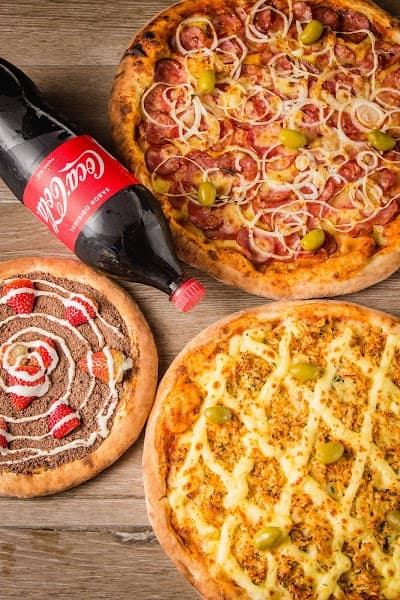 Tomaza Pizzaria - Foto 4
