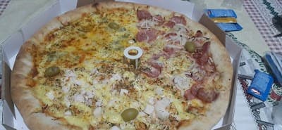 Tomaza Pizzaria - Foto 9