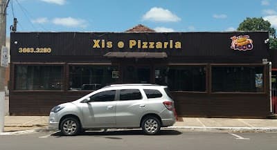 Xis e Pizzaria do Leco Osório - Foto 1