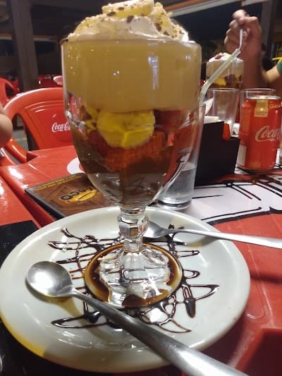 Xis e Pizzaria do Leco Osório - Foto 3