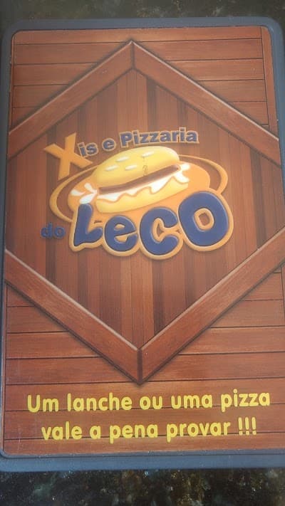 Xis e Pizzaria do Leco Osório - Foto 6
