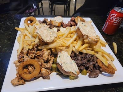 Xis e Pizzaria do Leco Osório - Foto 7