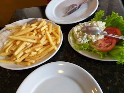 Xis e Pizzaria do Leco Osório - Foto 8