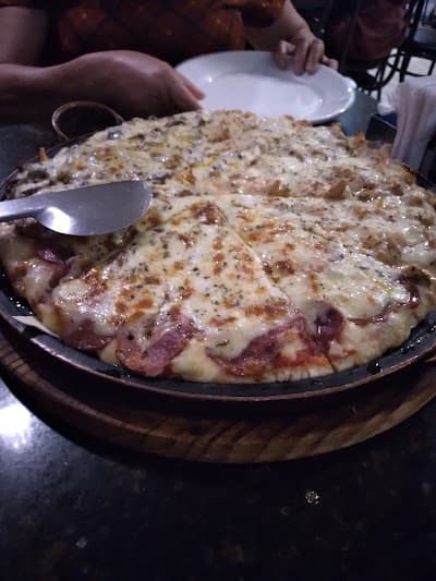 Xis e Pizzaria do Leco Osório - Foto 9