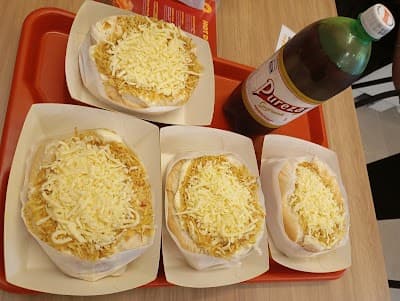 Hot Dog Du Piru - Campinas - Foto 3