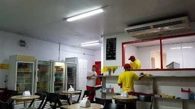 Hot Dog Du Piru - Campinas - Foto 5