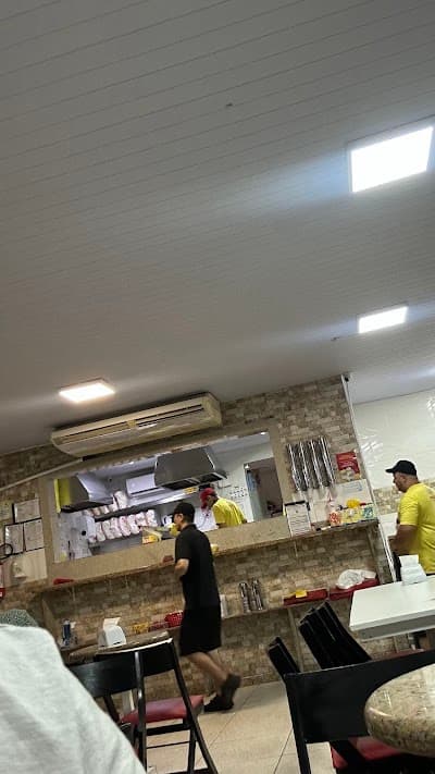 Hot Dog Du Piru - Campinas - Foto 6