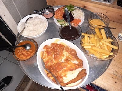 Buda Bier - Foto 2